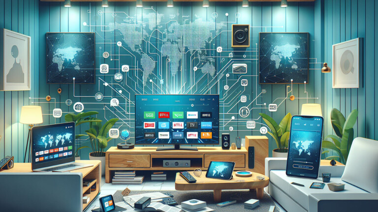 Breaking Barriers: Top Methods to Stream Geo-Restricted Content