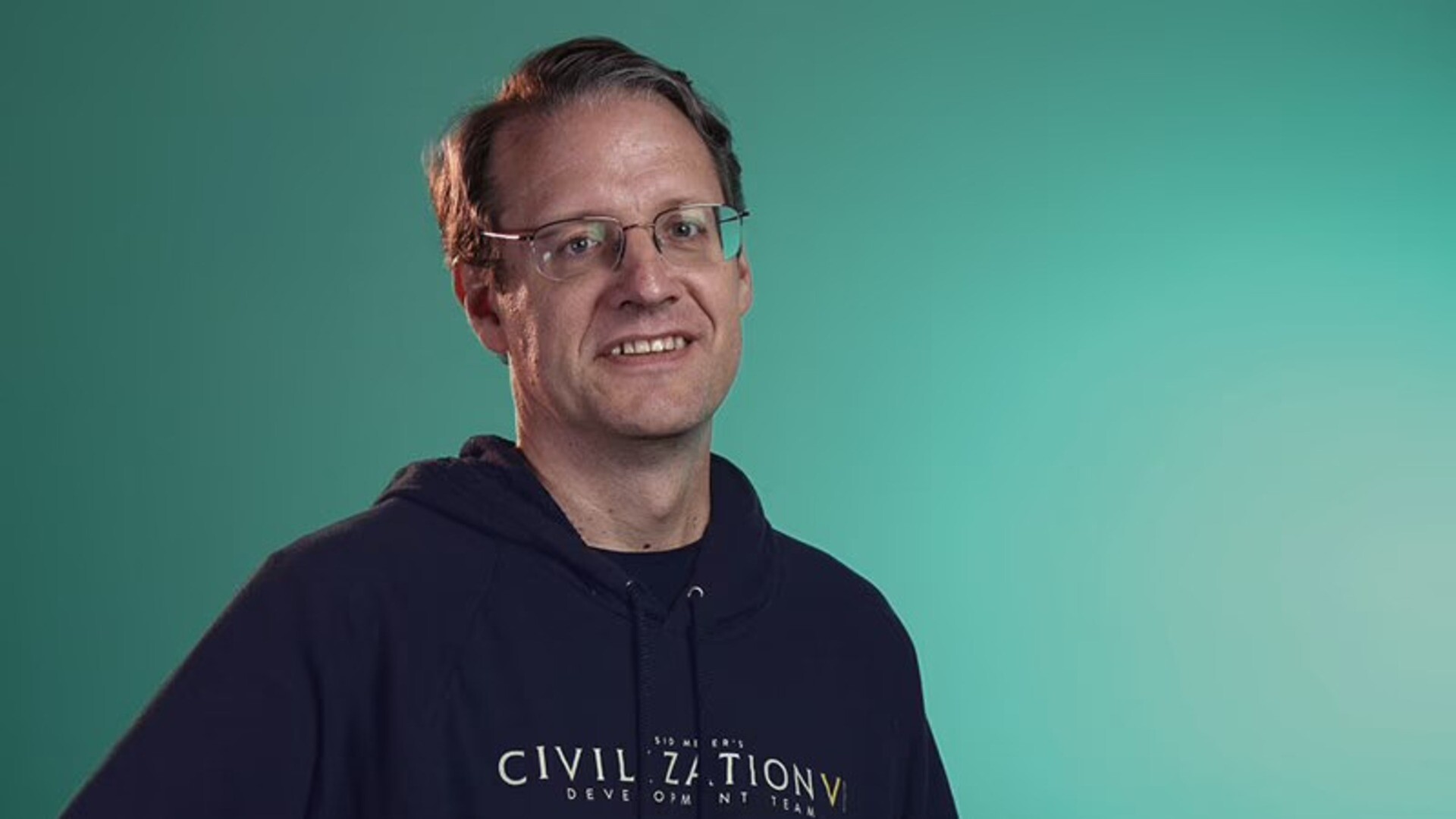 Civilization VII’s Creative Director Ed Beach Brushes Worries Away