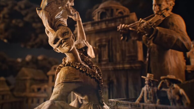 Civilization VII’s Creative Director Ed Beach Brushes Worries Away