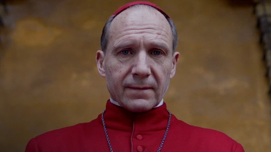 Conclave Review — TIFF 2024