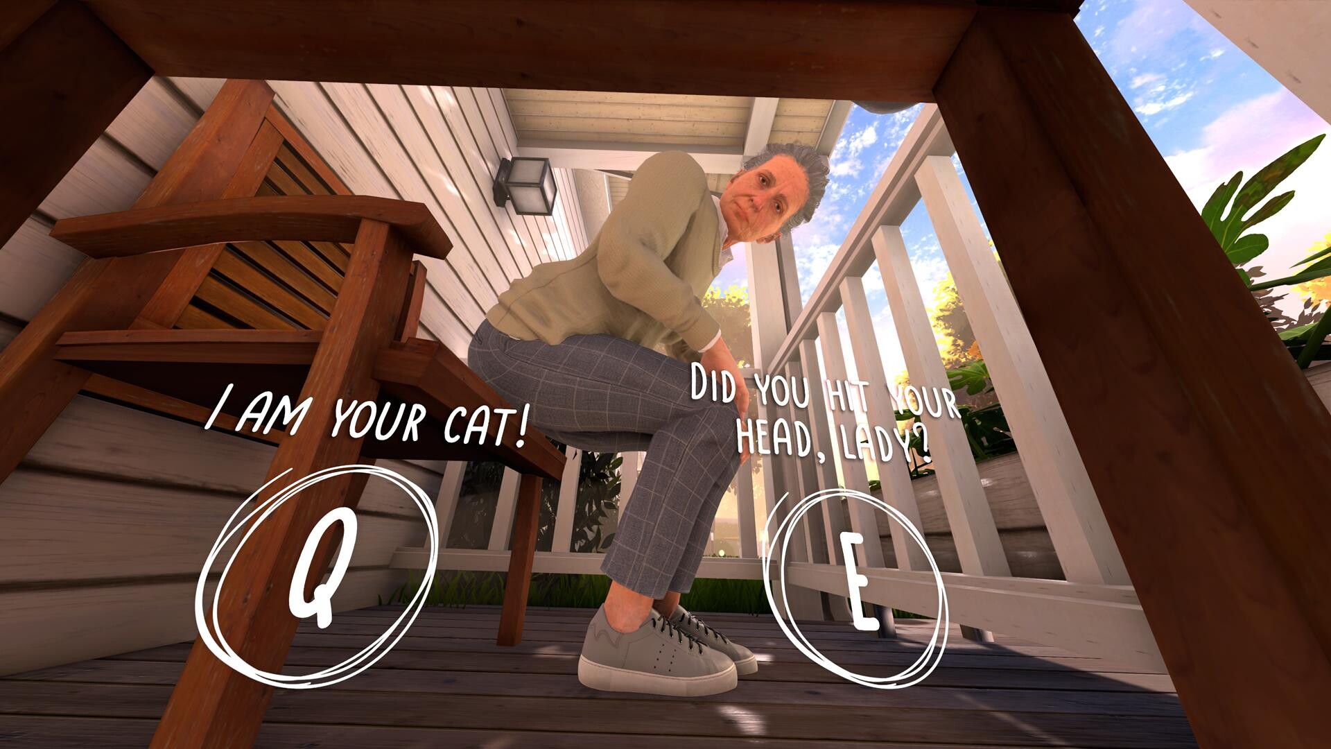 Copycat (PC) Review