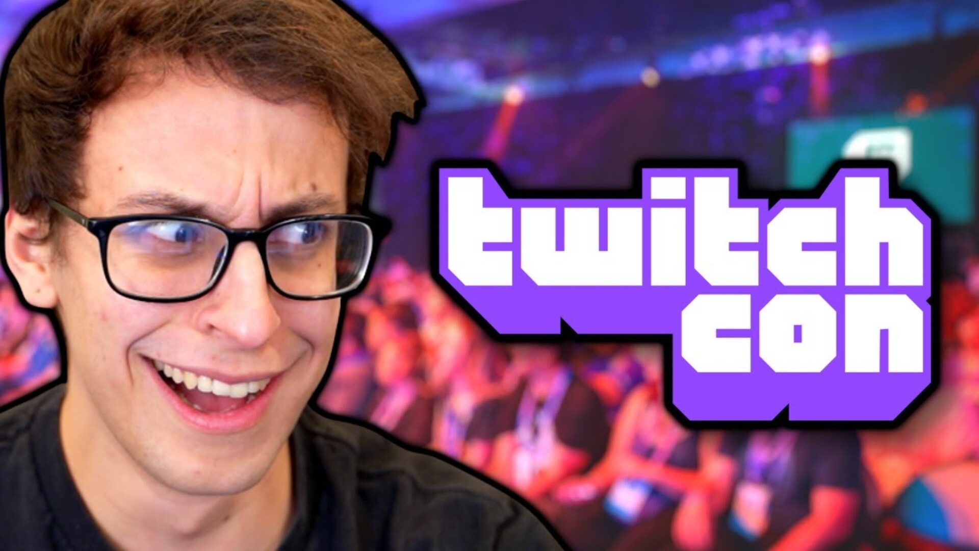 Creator PointCrow Gives Streaming & Speed Cookie Baking Tips at TwitchCon 2024