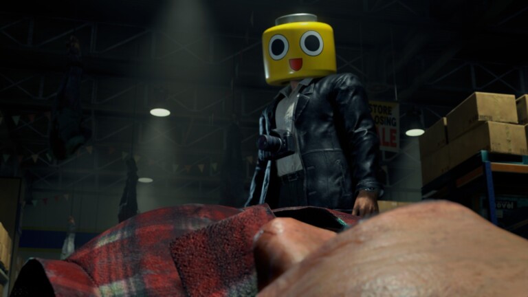 Dead Rising Deluxe Remaster (PC) Review