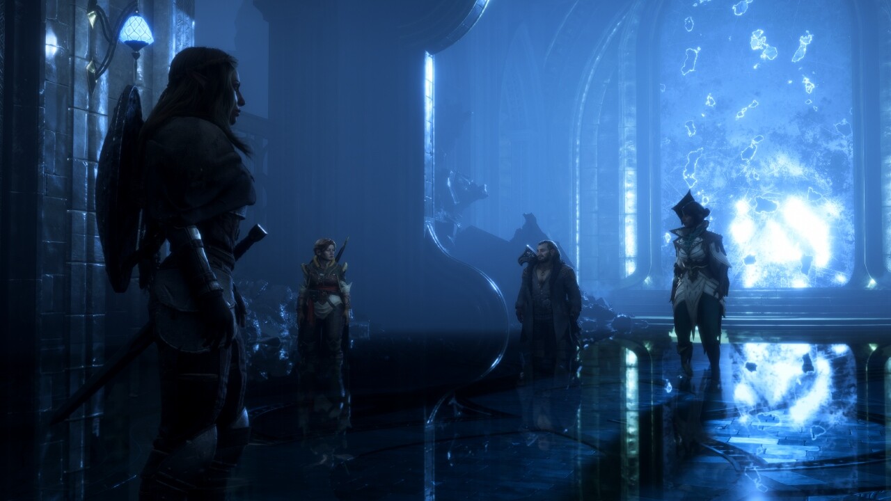 Dragon Age: The Veilguard – A Decade in the Making