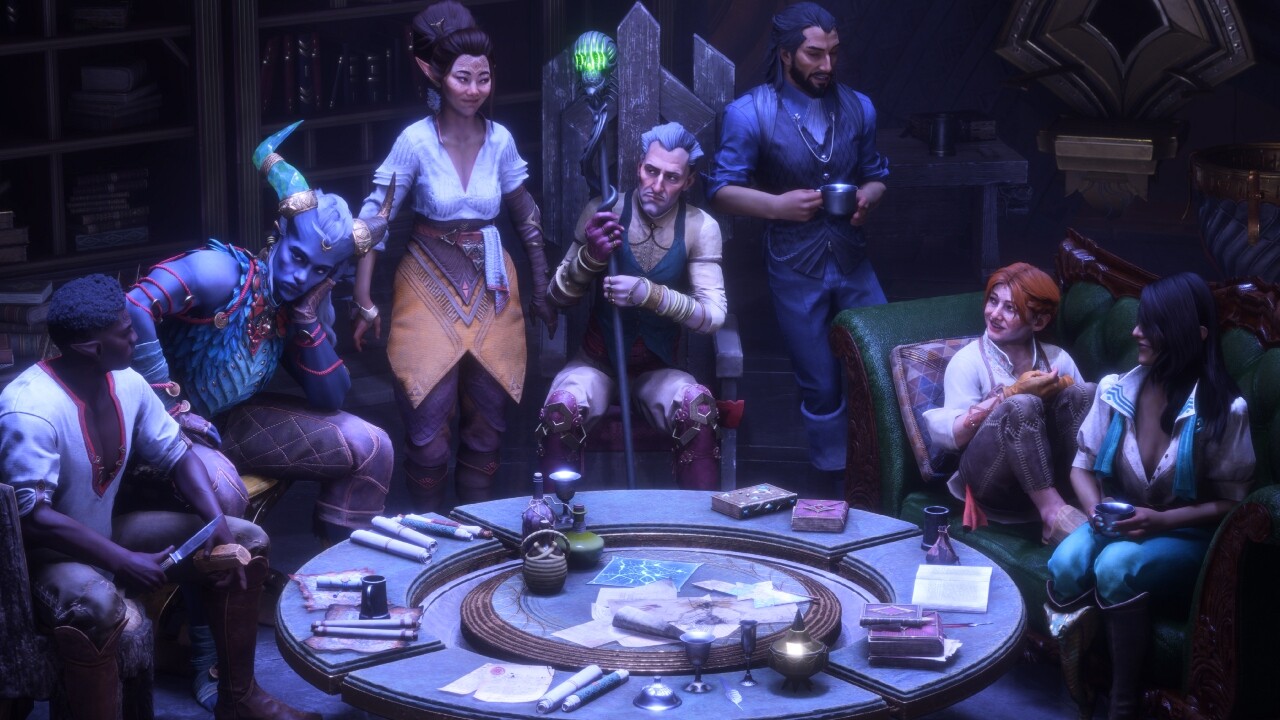 Dragon Age: The Veilguard – A Decade in the Making