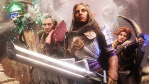 Dragon Age: The Veilguard – A Decade in the Making