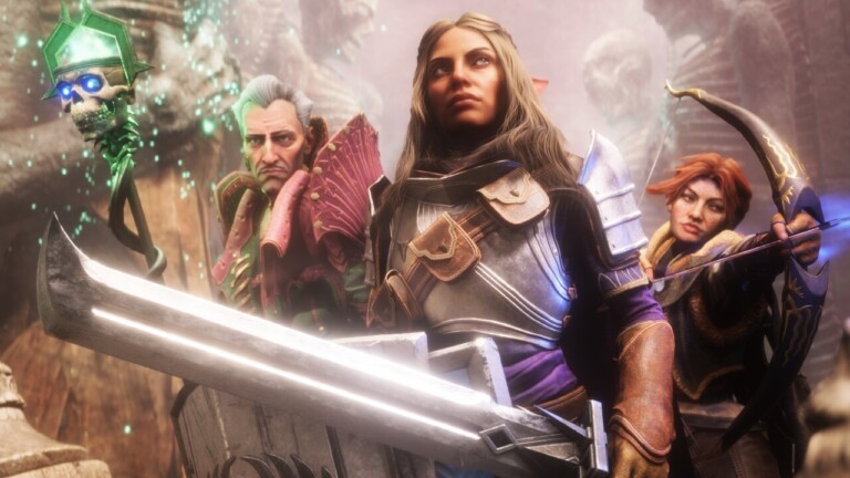 Dragon Age: The Veilguard – A Decade in the Making