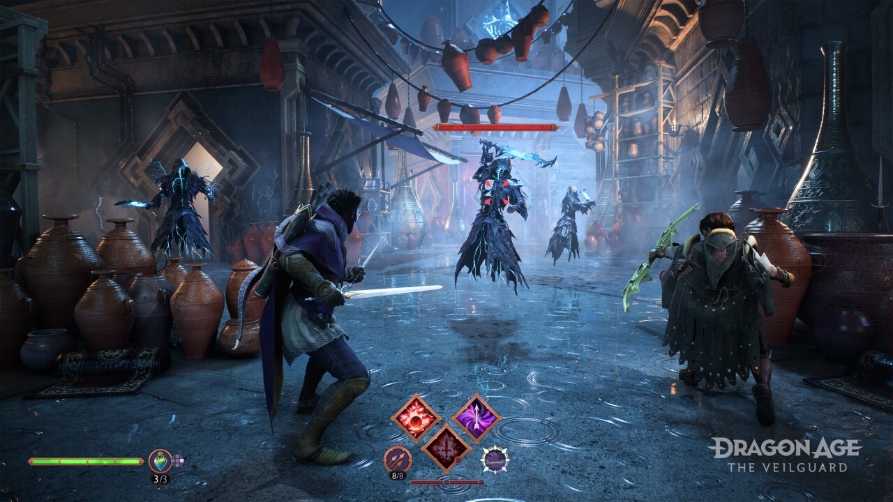 Dragon Age: The Veilguard – A Decade in the Making
