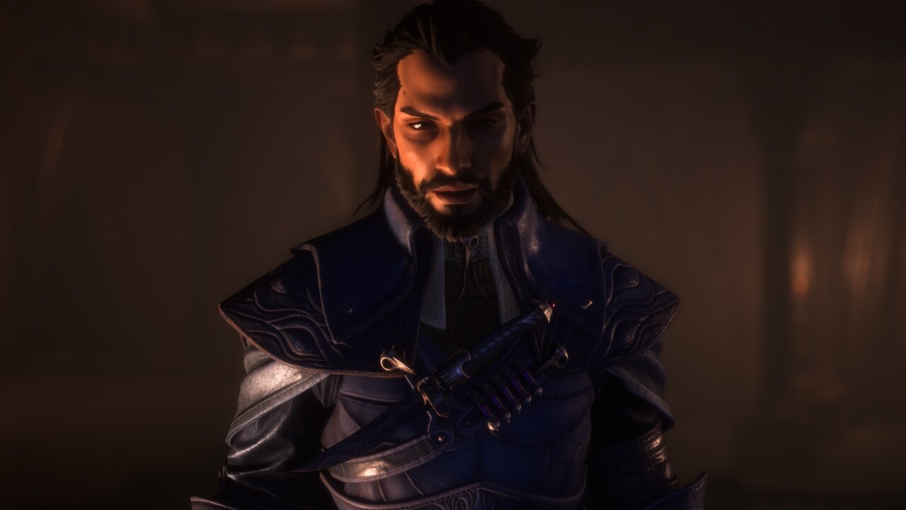 Dragon Age: The Veilguard Preview – Bioware’s Back, Baby