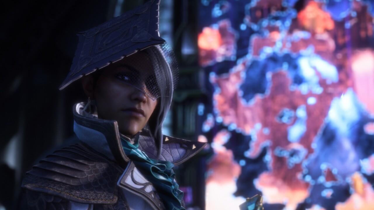 Dragon Age: The Veilguard Preview – Bioware’s Back, Baby