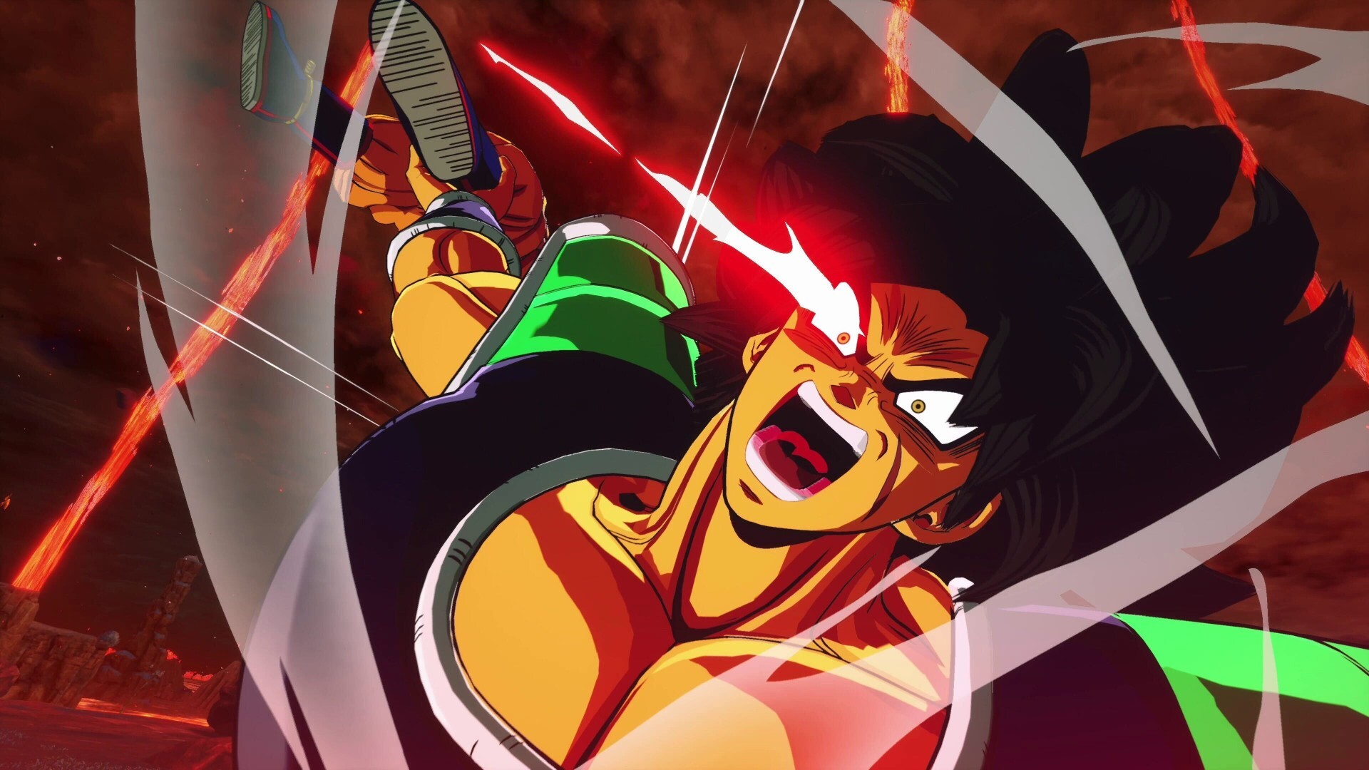 DRAGON BALL: Sparking! ZERO Preview: The King of Anime Games Is Back On Top