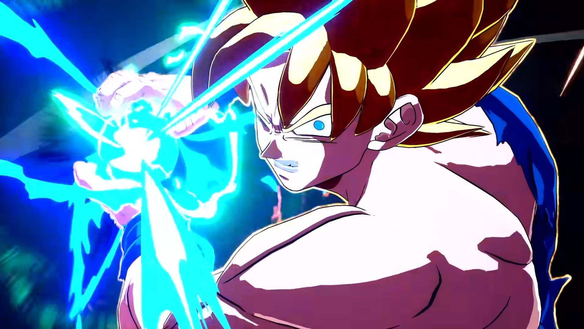 DRAGON BALL: Sparking! ZERO Preview: The King of Anime Games Is Back On Top