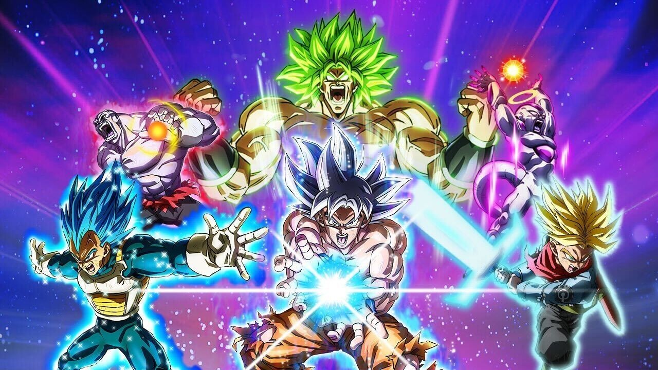 DRAGON BALL: Sparking! ZERO Preview: The King of Anime Games Is Back On Top