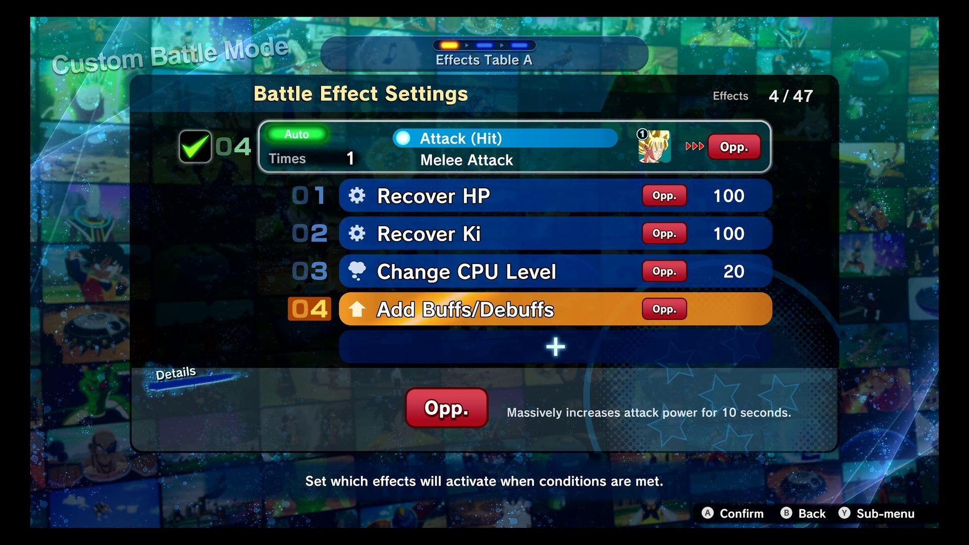 DRAGON BALL: Sparking! ZERO Preview: The King of Anime Games Is Back On Top