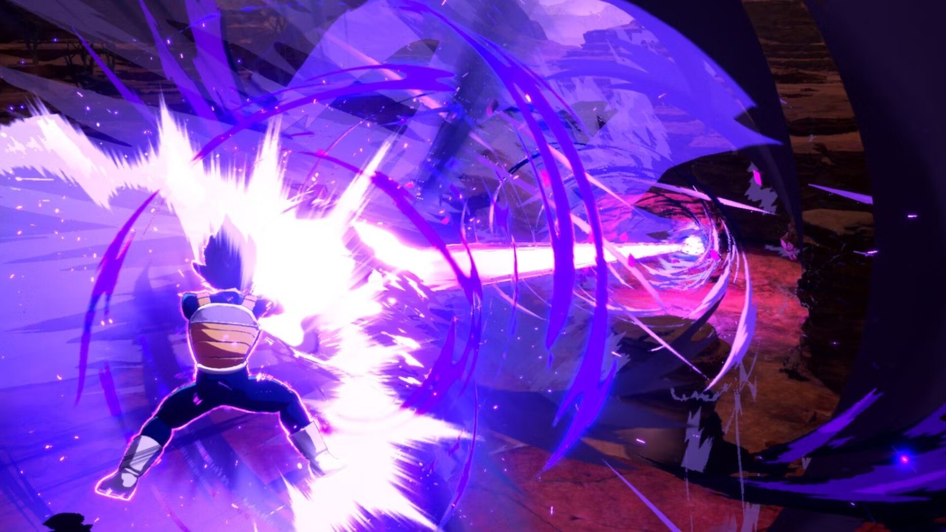 DRAGON BALL: Sparking! ZERO Preview: The King of Anime Games Is Back On Top