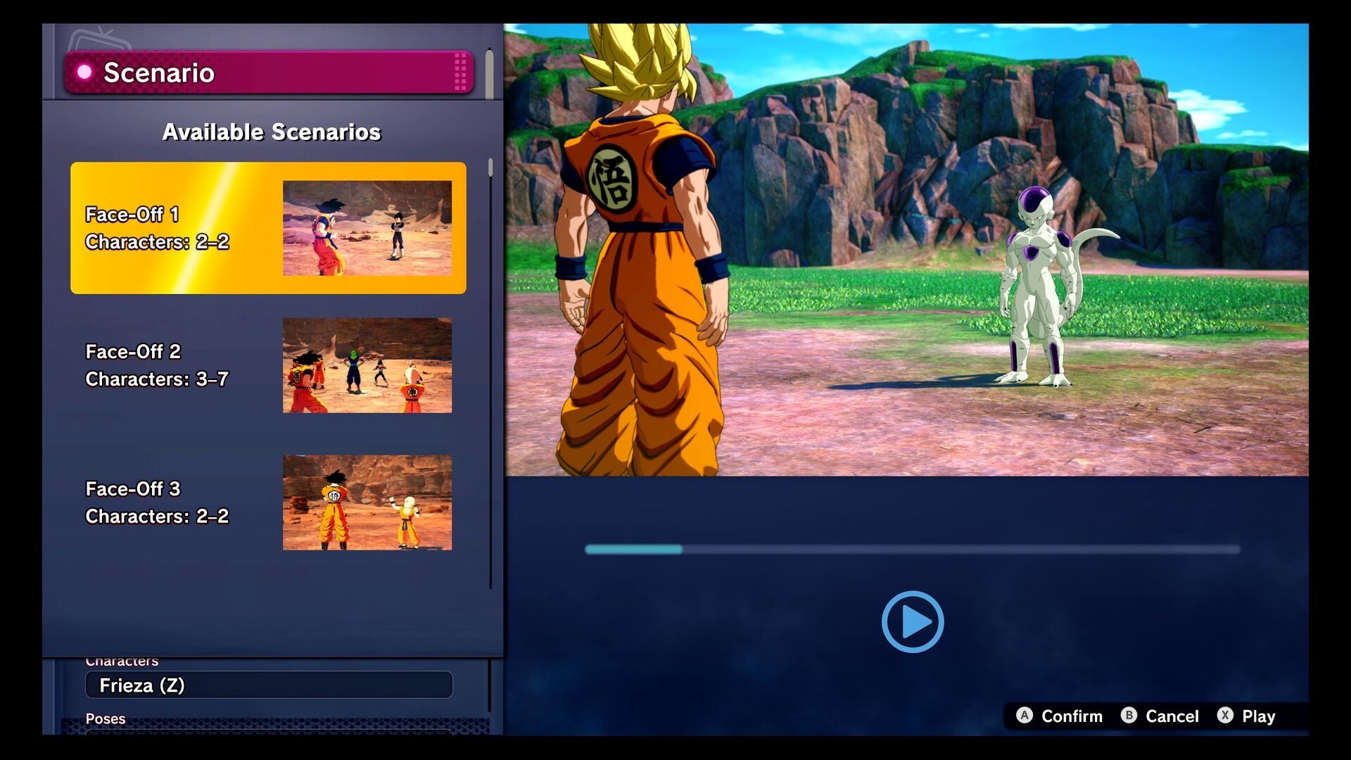 DRAGON BALL: Sparking! ZERO Preview: The King of Anime Games Is Back On Top