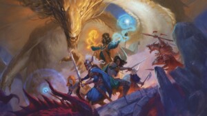 The Biggest Dungeons & Dragons Collection in the World is coming to Lucca Comics & Games