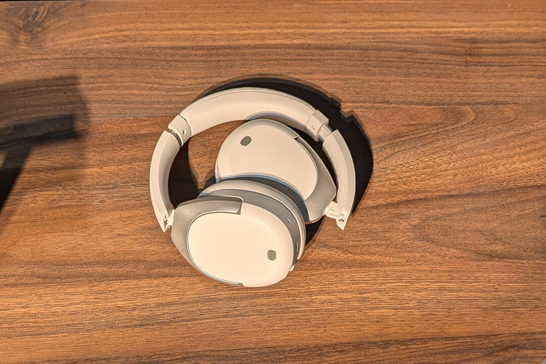 Edifier W83ONB Headset Review