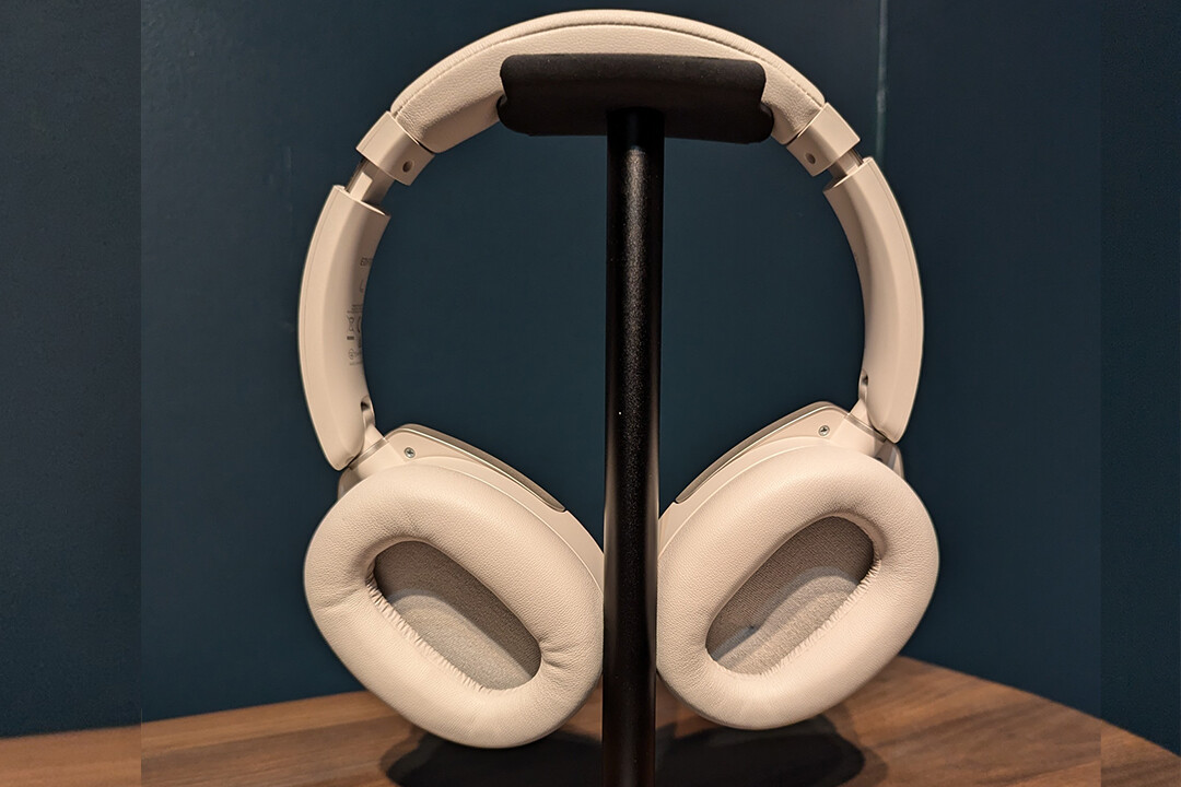 Edifier W83ONB Headset Review
