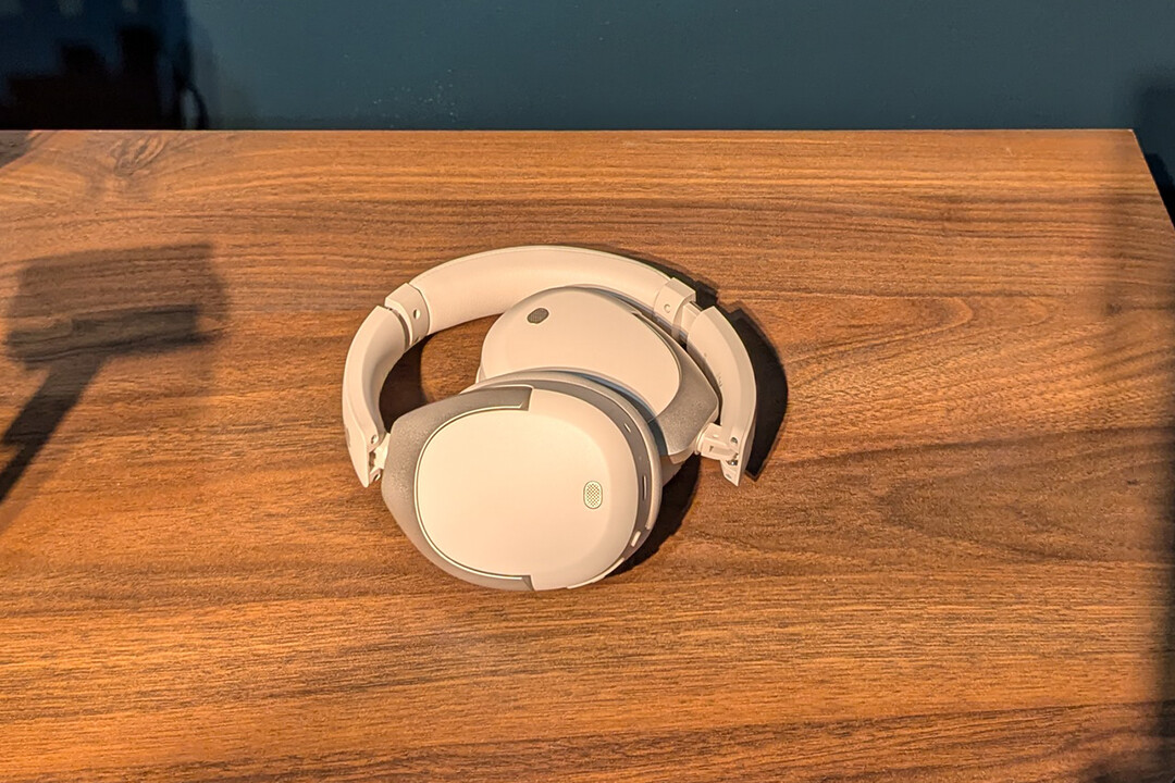 Edifier W83ONB Headset Review