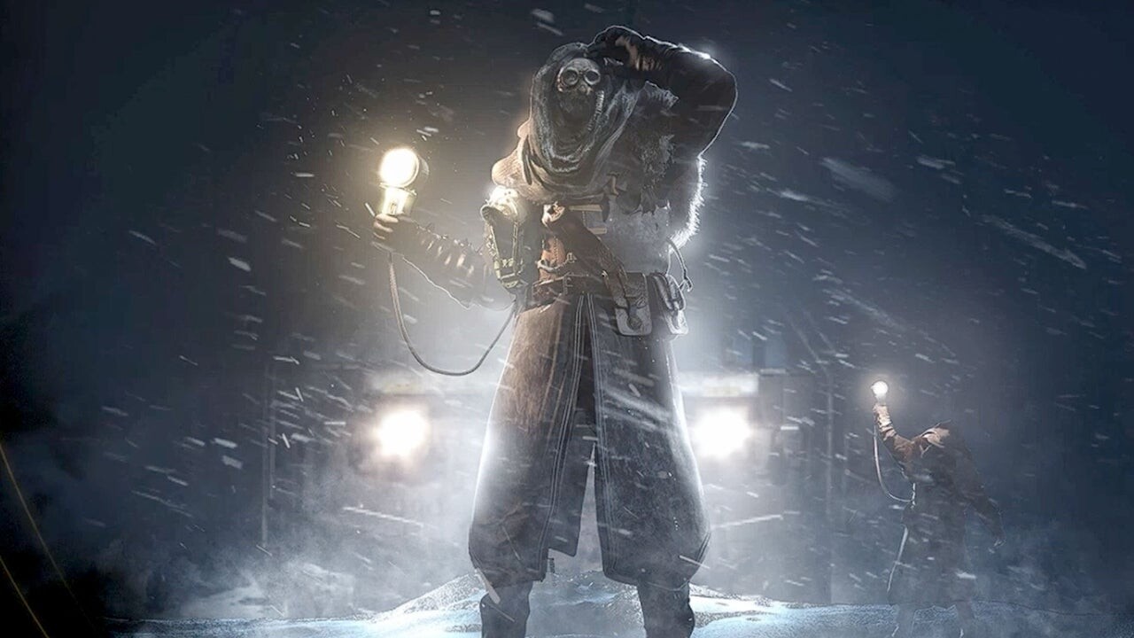 Frostpunk 2 Review