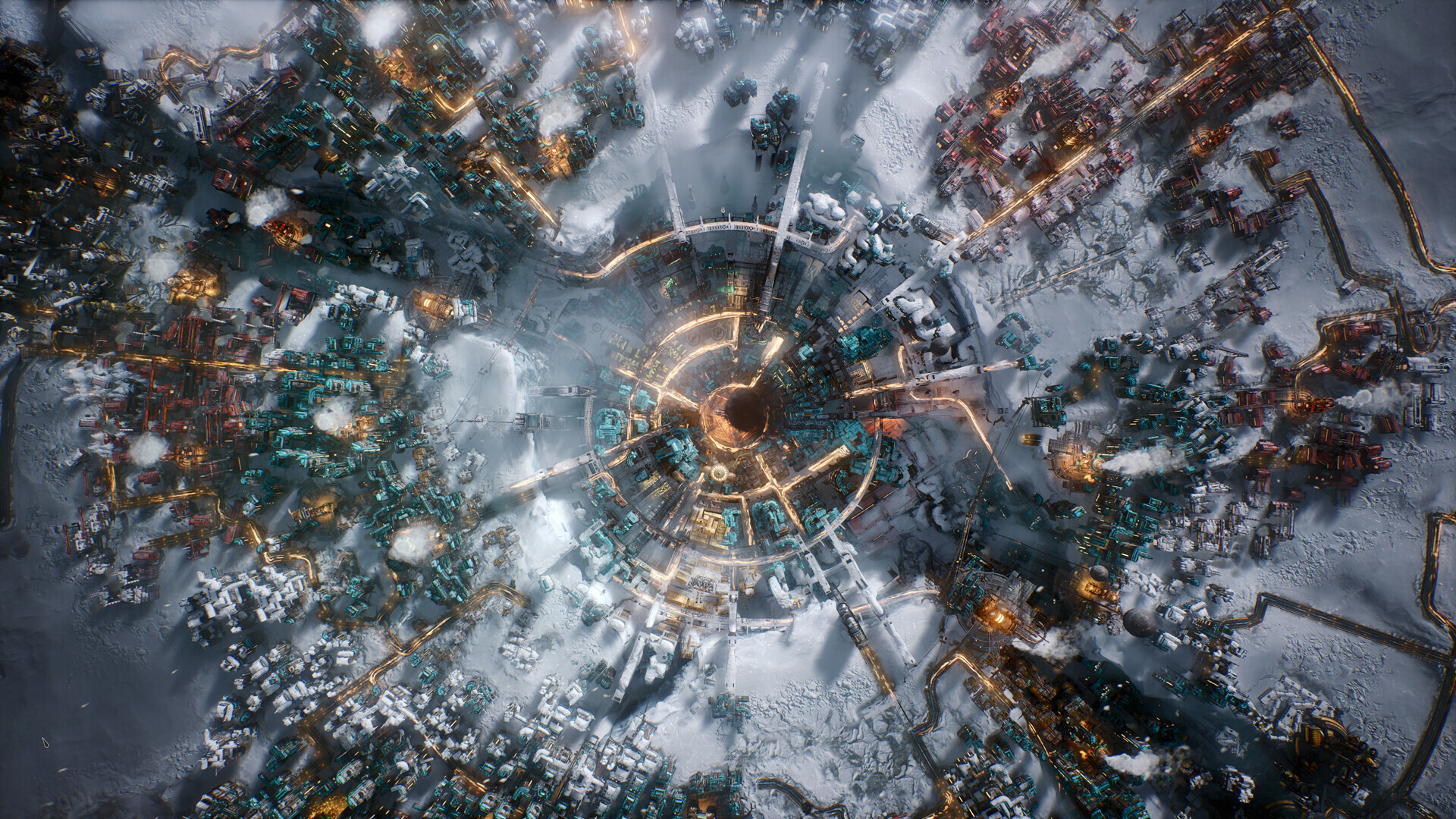 Frostpunk 2 Review