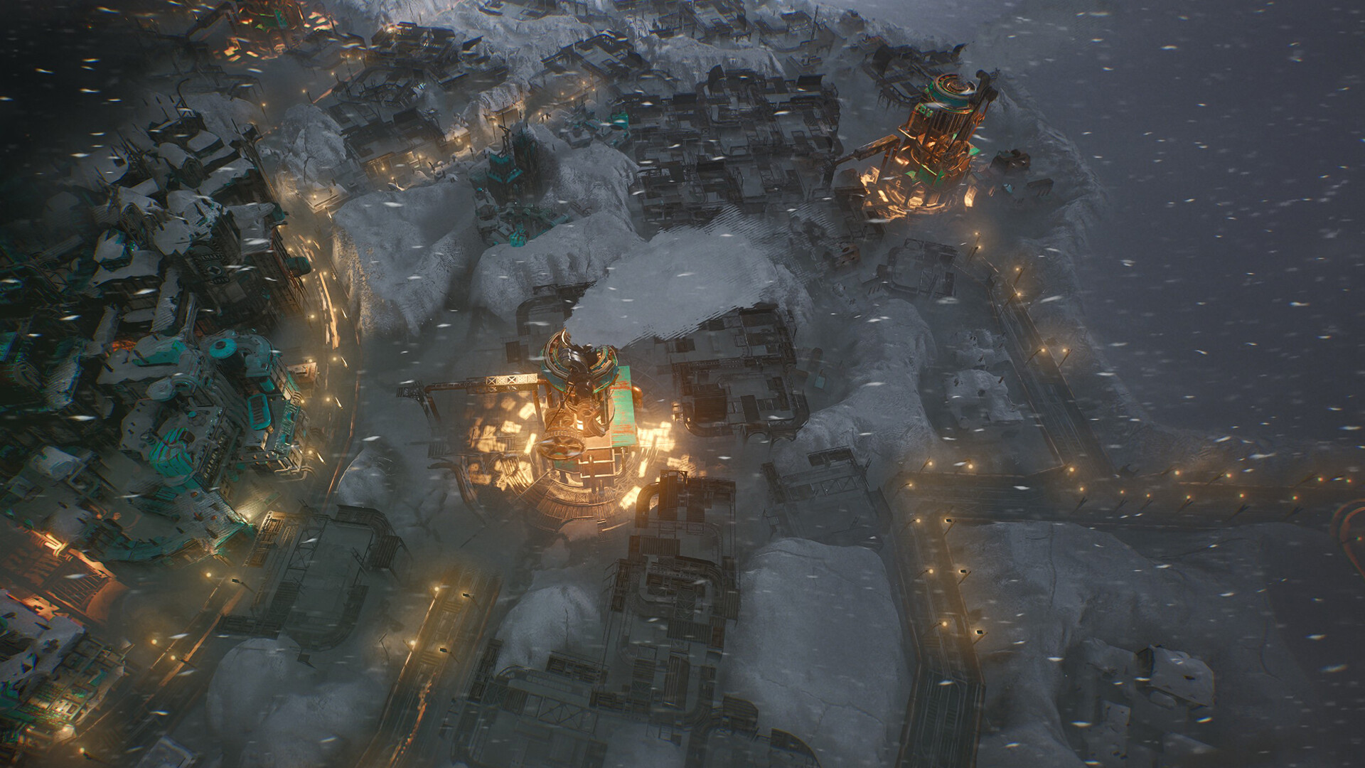 Frostpunk 2 Review