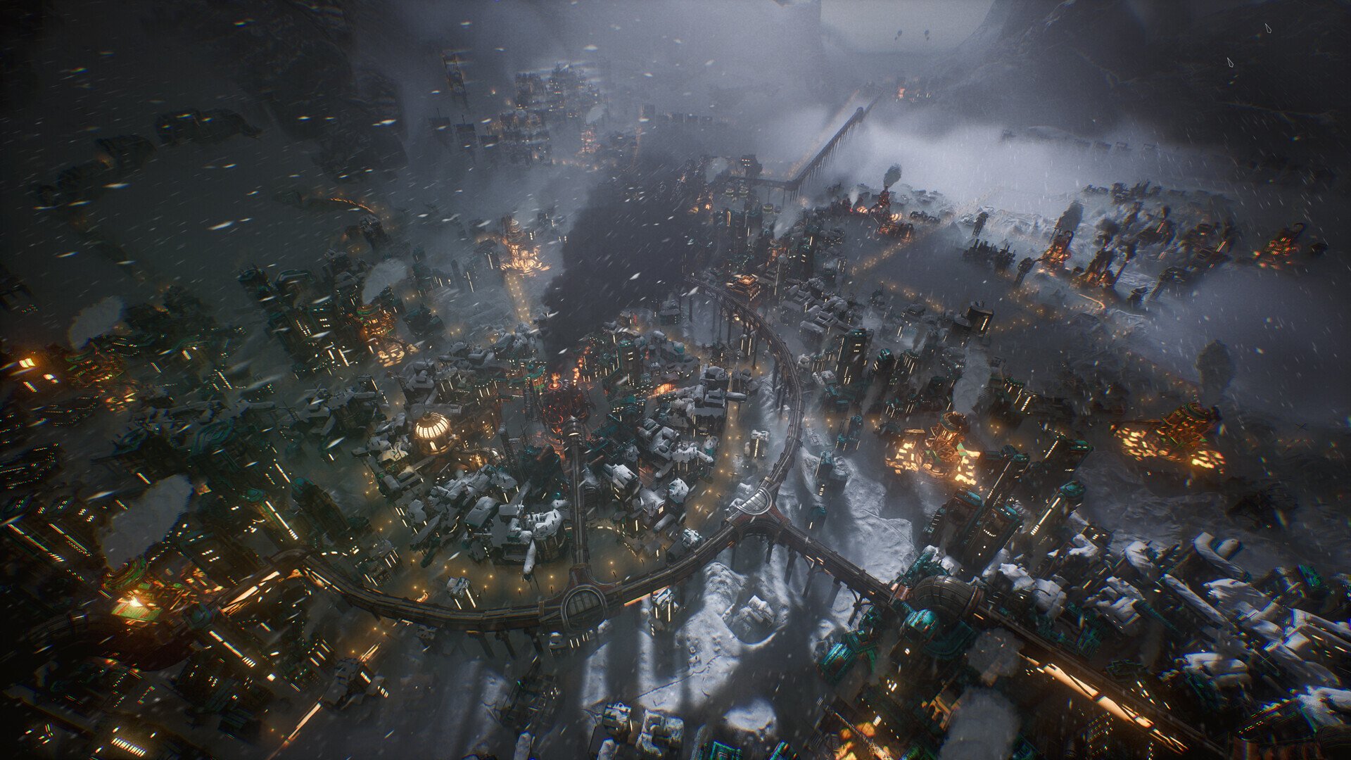 Frostpunk 2 Review
