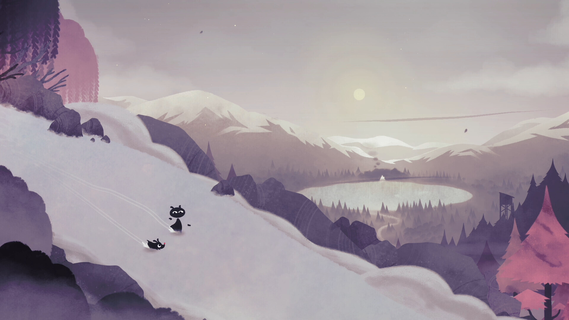 gamescom 2024: 10 (More) Games We Checked Out