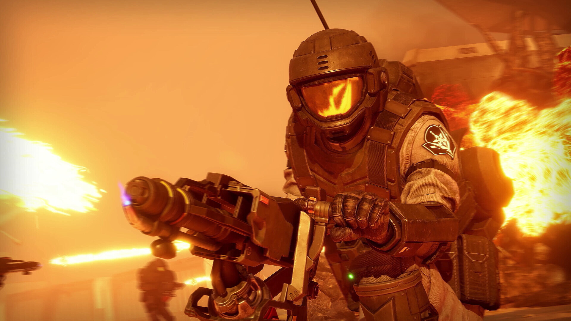 gamescom 2024: 10 (More) Games We Checked Out