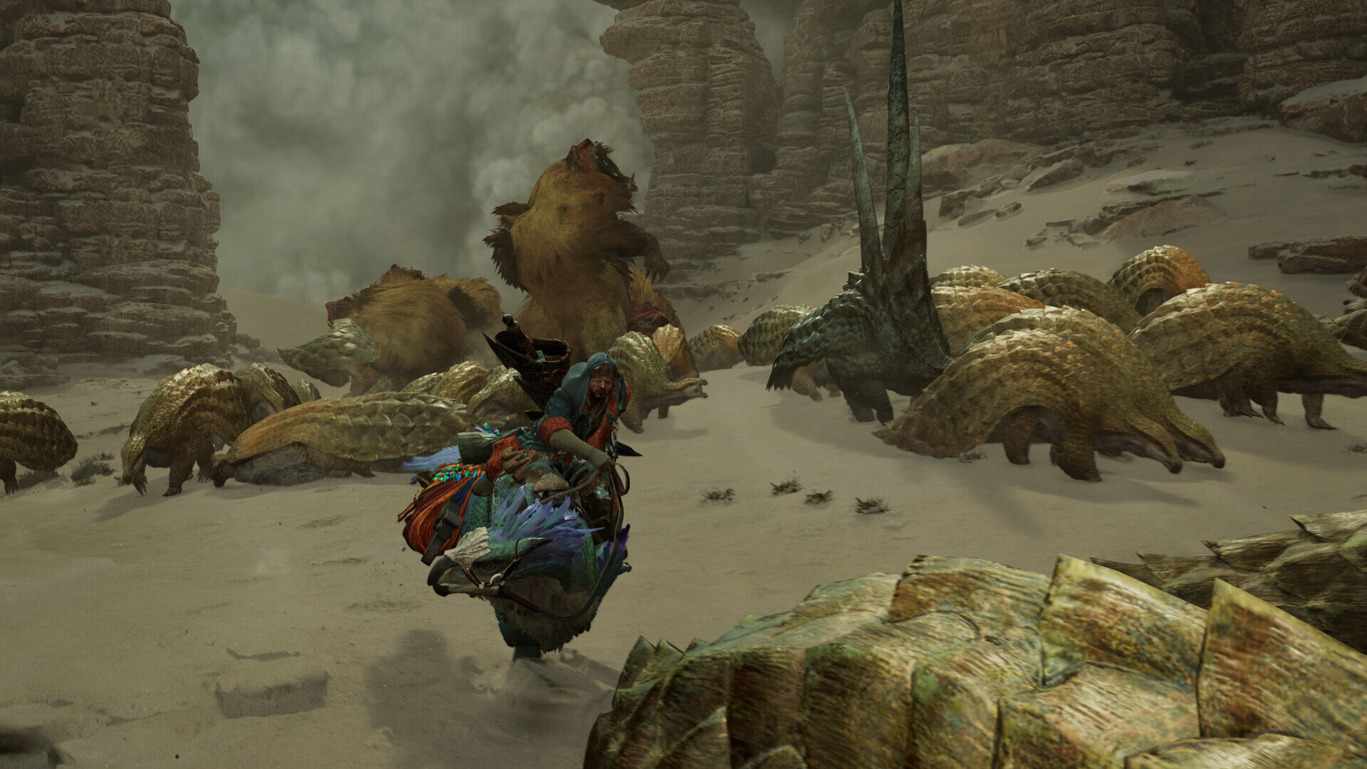gamescom 2024: 10 (More) Games We Checked Out
