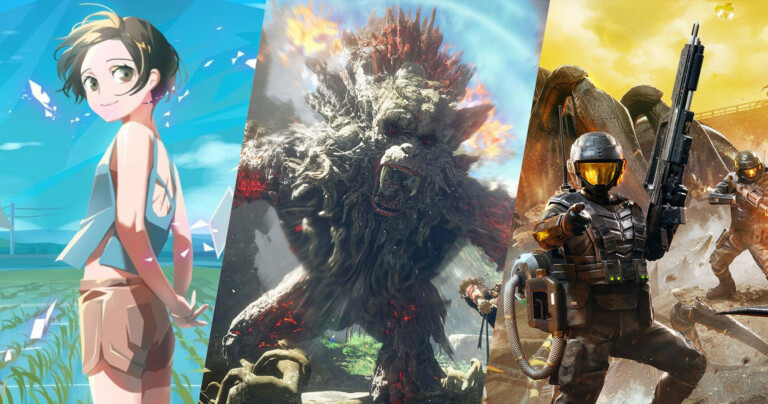 gamescom 2024: 10 (More) Games We Checked Out