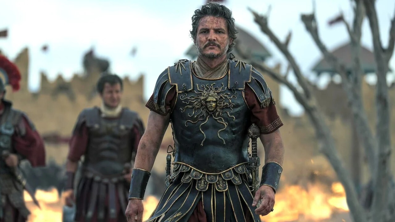 Gladiator II Trailer Reveals Deeper Plots And Motivations 2