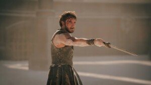 Gladiator II Trailer Reveals Deeper Plots And Motivations 1