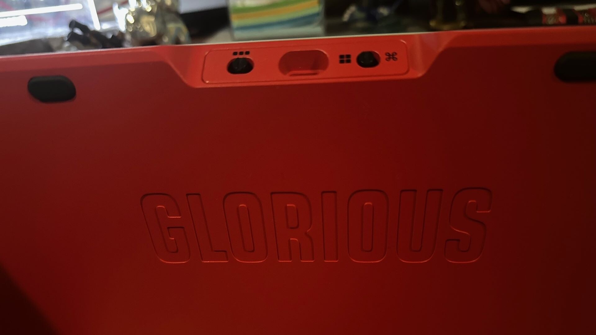 Glorious Gmmk 3 He 100% Review