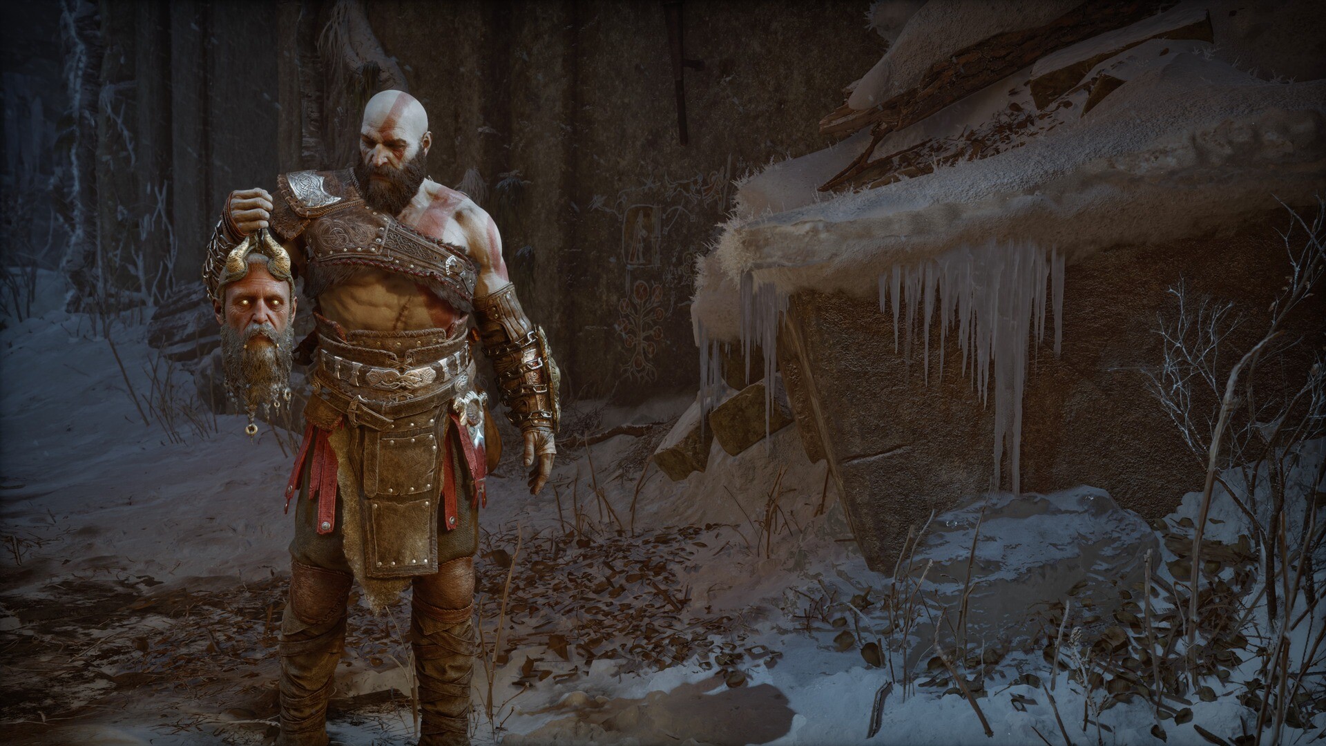 God of War Ragnarök (PC) Review