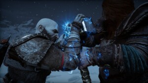 God of War Ragnarök (PC) Review