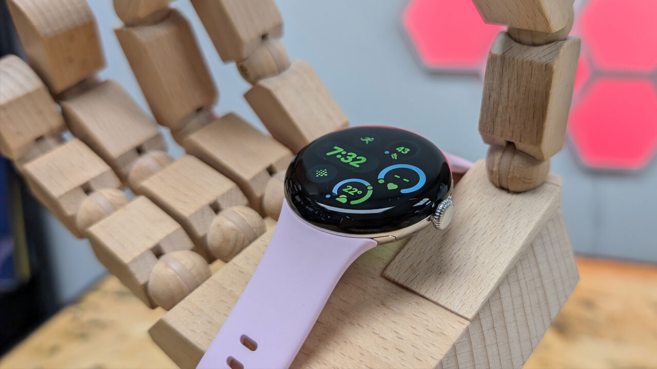 Google Pixel Watch 3 Review
