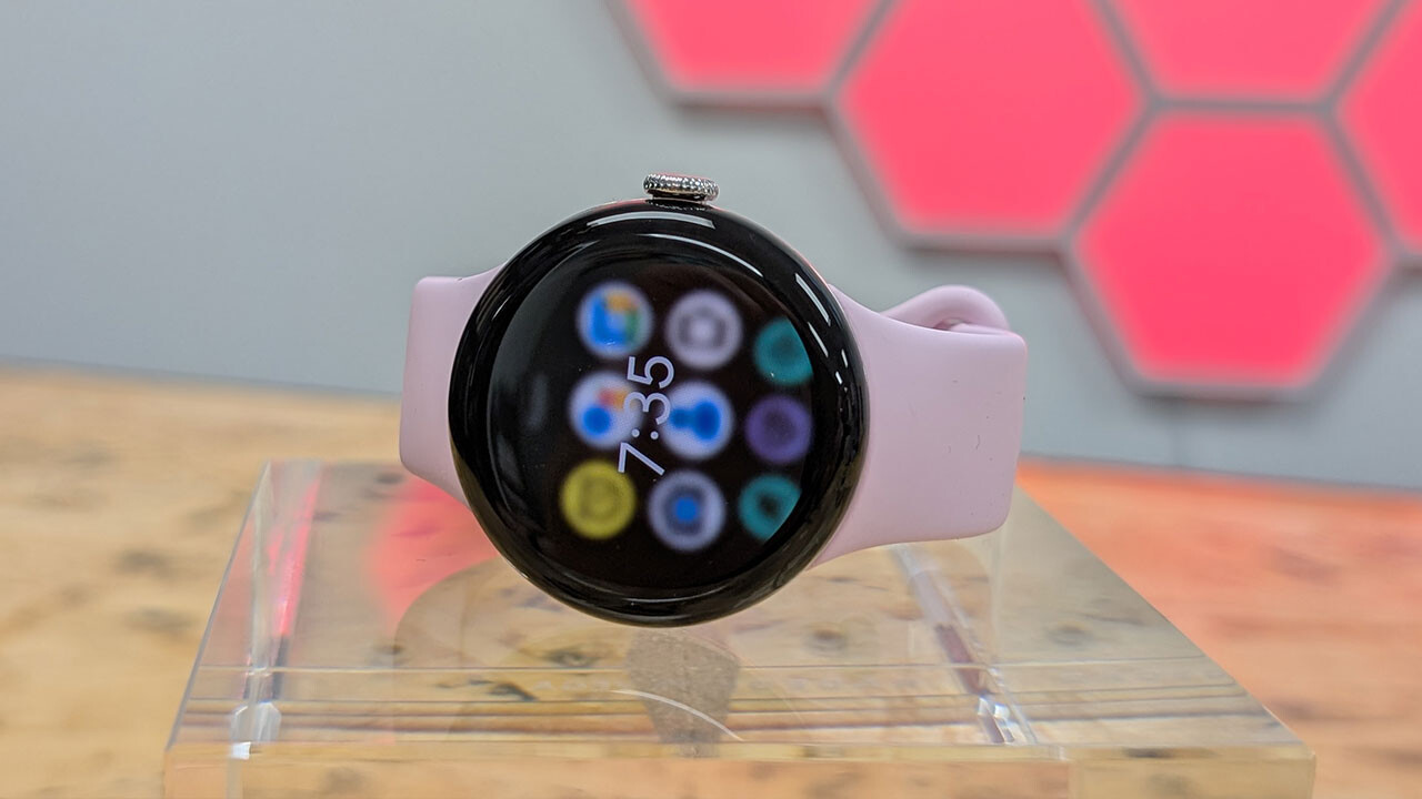 Google Pixel Watch 3 Review