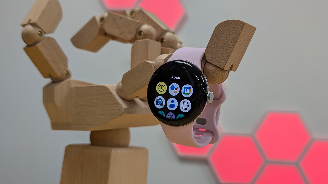 Google Pixel Watch 3 Review