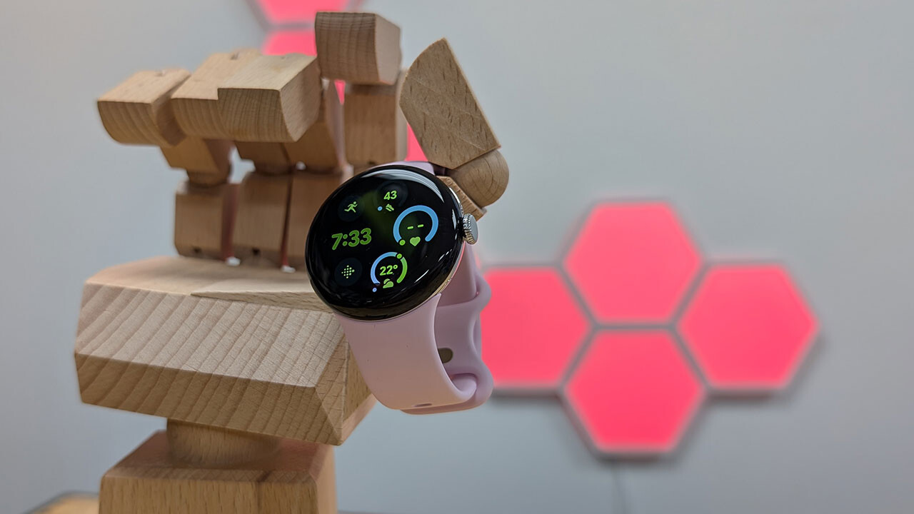 Google Pixel Watch 3 Review
