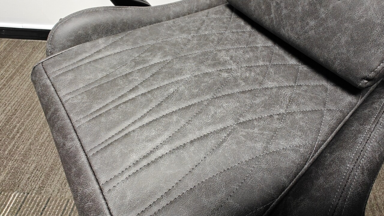 Gtracing Ace Pro Gaming Chair Review