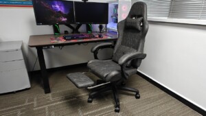 GTRACING ACE PRO Gaming Chair Review