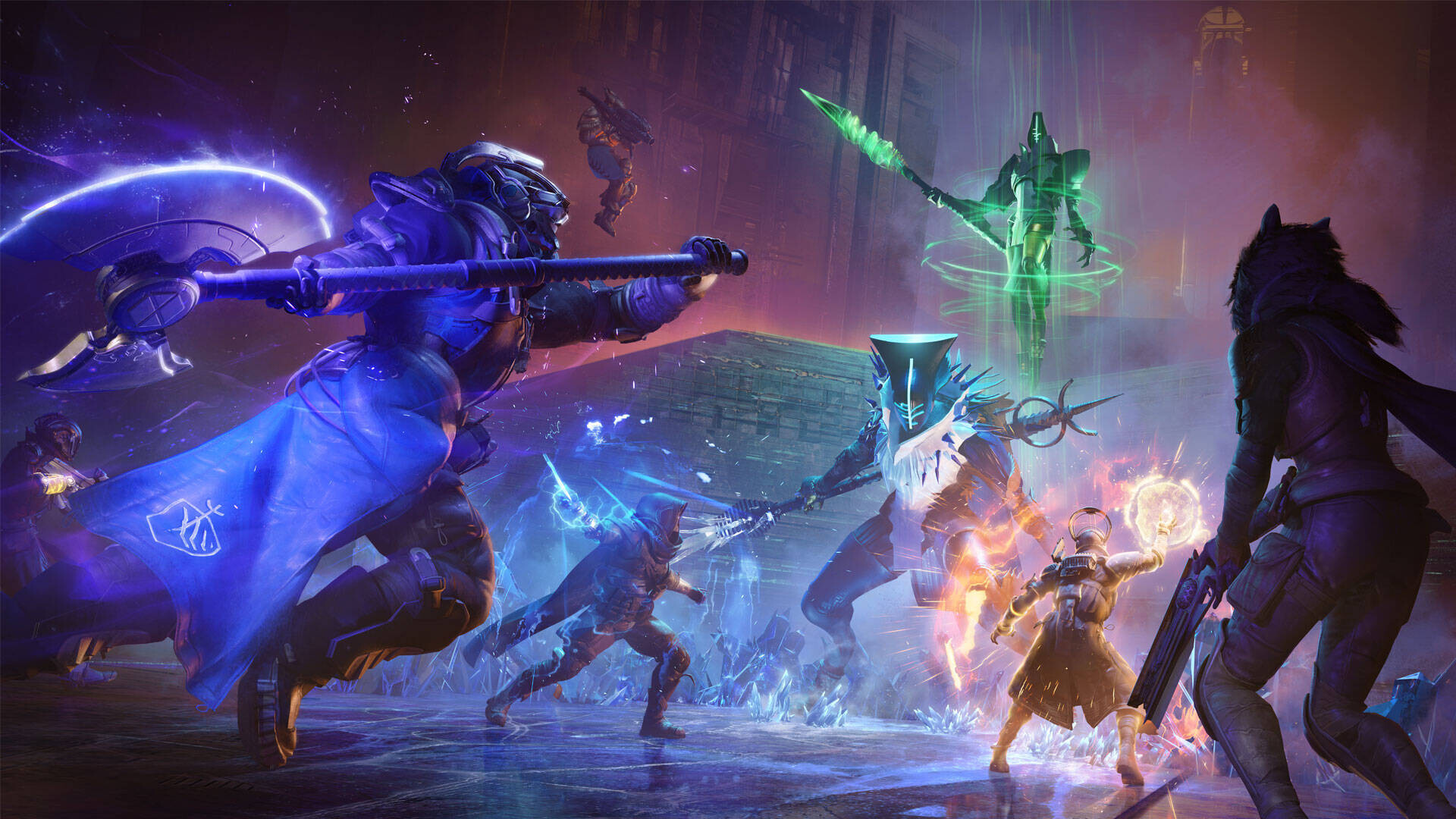 Harnessing Silver - Boost Your Destiny 2: The Final Shape Experience
