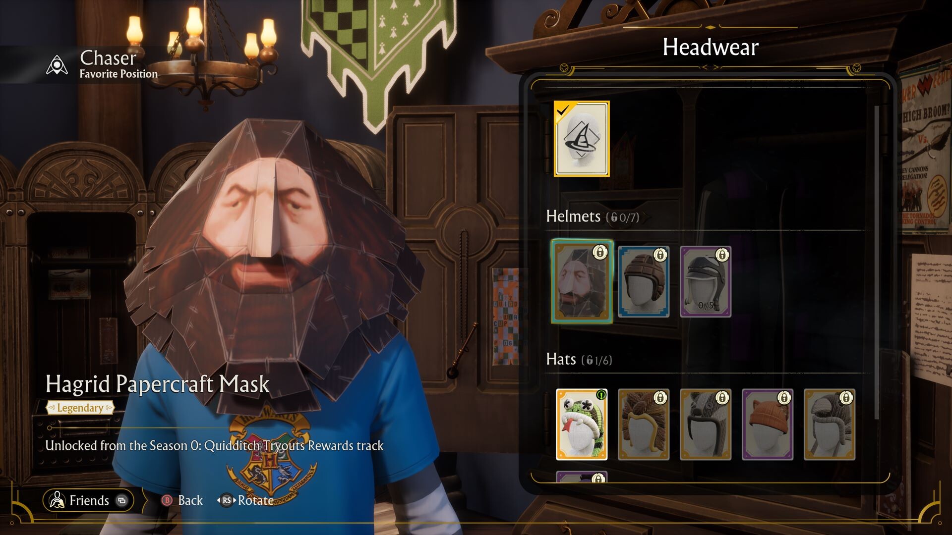 Harry Potter: Quidditch Champions (Xbox Series X) Review