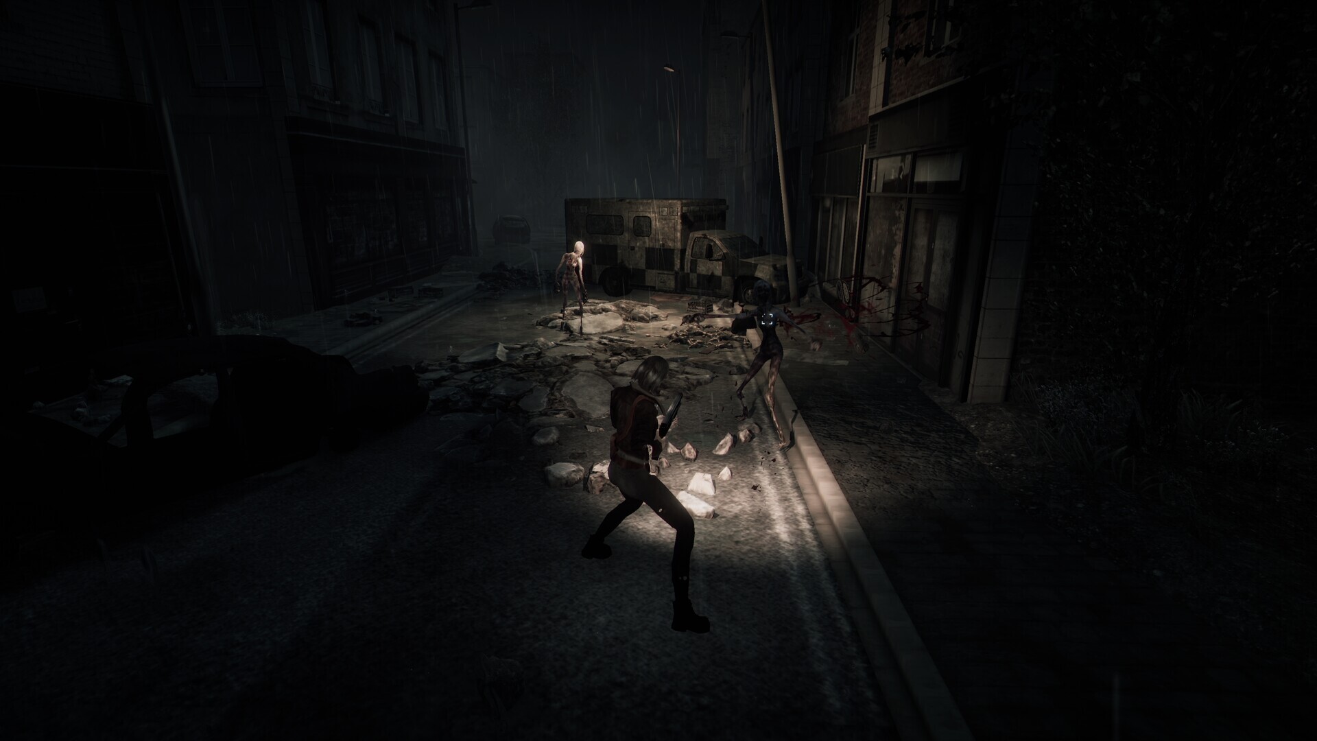 Hollowbody (PC) Review