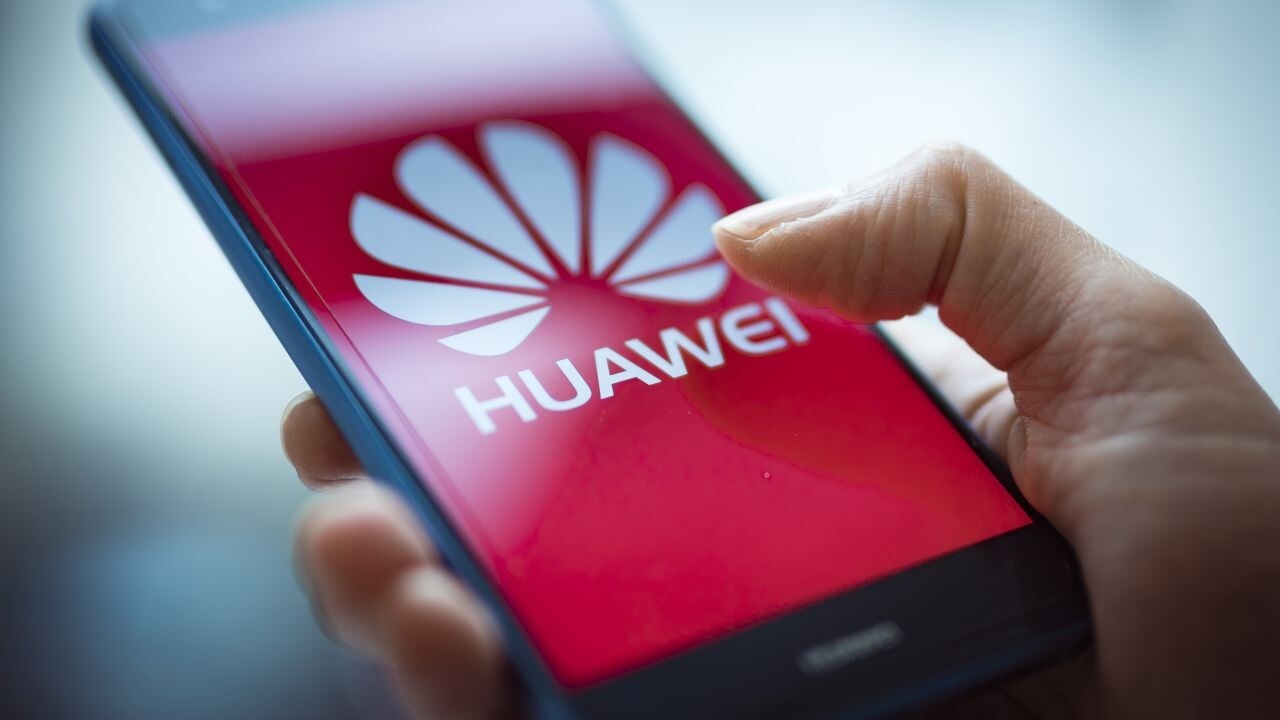 Huawei Set To Launch Tri-foldable Smartphone in "Grand Ceremony" This Sept 10