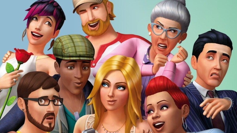 EA Unveils Future of The Sims: Feature Film, Creator Program, and MySims Bundle