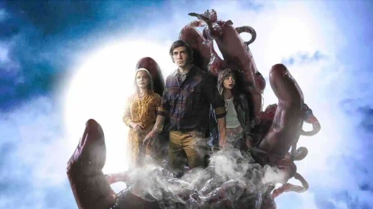 Ick Review — TIFF 2024