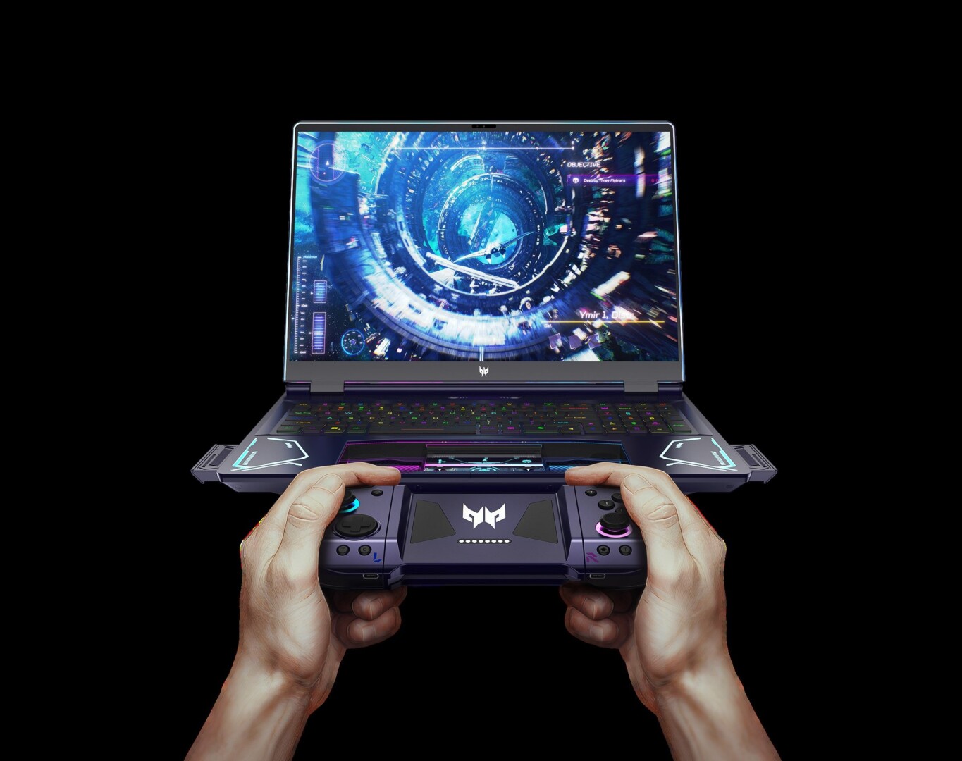 IFA 2024: Acer Debuts New Handheld PC Competitor, The Nitro Blaze 7